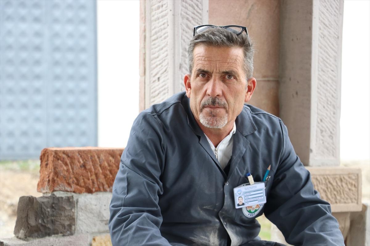 43 yılını verdi, tek isteği bu mirası devredecek birini bulmak: Parayla alakam yok 2