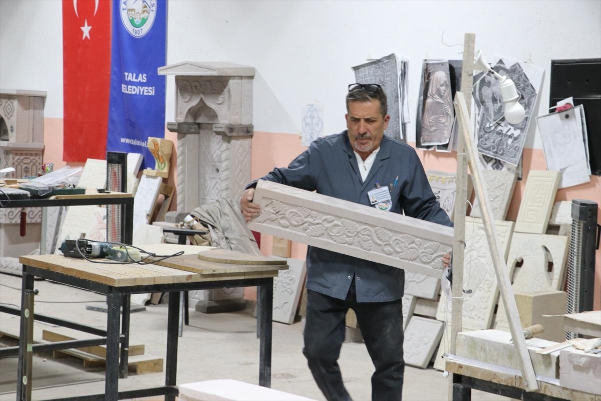 43 yılını verdi, tek isteği bu mirası devredecek birini bulmak: Parayla alakam yok 4