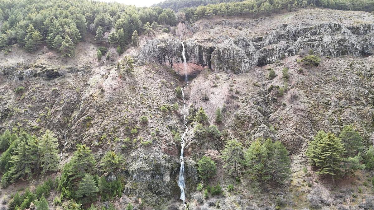 Başkentte saklı rota! Doğa harikası keşfedilmeyi bekliyor 3