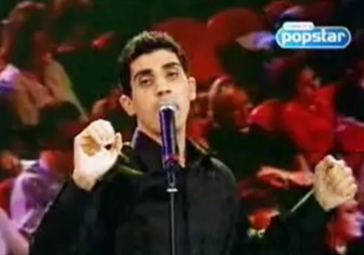 Dominik te büyük buluşma! Bayhan ve Deniz Seki tam 23 yıl sonra karşı karşıya! Görüntüler gündemde 1