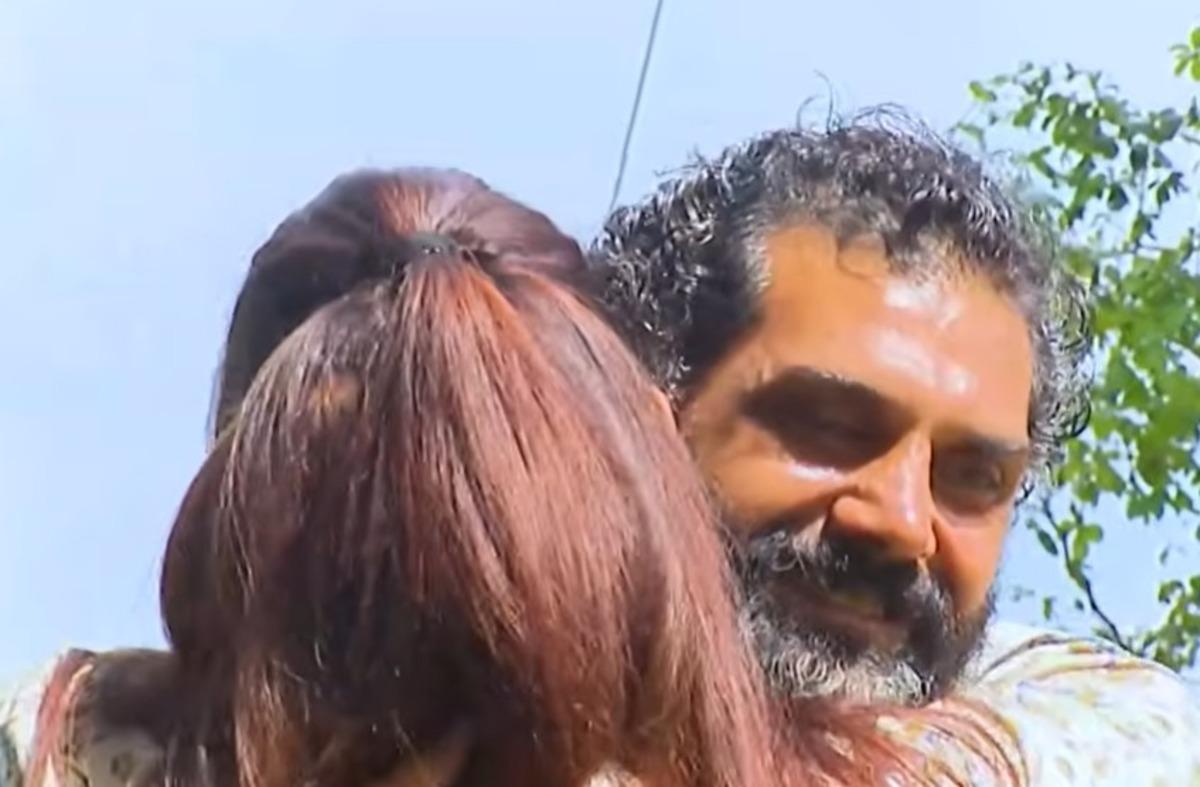 Dominik te büyük buluşma! Bayhan ve Deniz Seki tam 23 yıl sonra karşı karşıya! Görüntüler gündemde 5