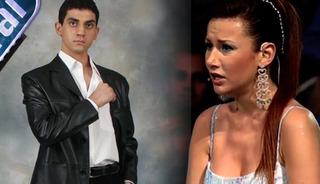 Tam 23 yıl sonra karşı karşıya! G&ouml;r&uuml;nt&uuml;ler g&uuml;ndemde