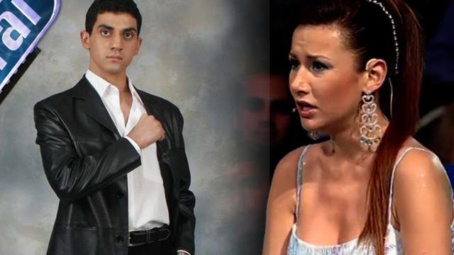 Dominik'te büyük buluşma! Bayhan ve Deniz Seki tam 23 yıl sonra karşı karşıya! Görüntüler gündemde