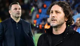 Galatasaray-Trabzonspor ma&ccedil;ı &ouml;ncesi muhtemel 11'ler belli oldu