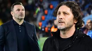 Dev derbi için nefesler tutuldu! Galatasaray-Trabzonspor maçı öncesi muhtemel 11'ler belli oldu