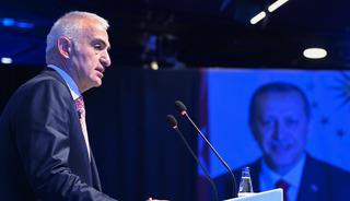 Son 8 yılda turizmde y&uuml;zde 109 artış!