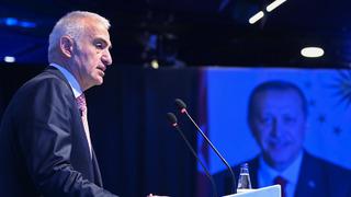 Son 8 yılda turizmde yüzde 109 artış!