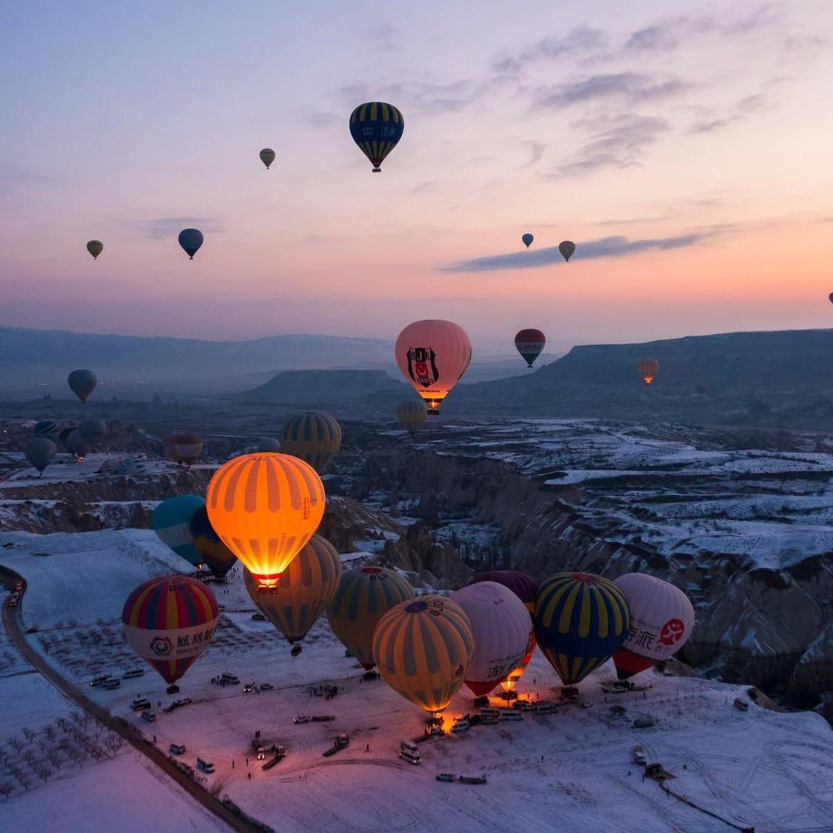 Son 8 yılda turizmde y&uuml;zde 109 artış! 6