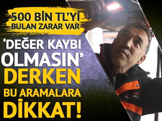 &lsquo;Değer kaybı olmasın&rsquo; derken bu aramalara dikkat!