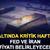 Altında kritik hafta: Fed ve İran fiyatı belirleyecek