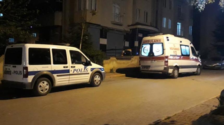 Korkunç! 13 yaşındaki genç kız...