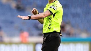 Trabzonspor-Galatasaray maçının VAR hakemi açıklandı