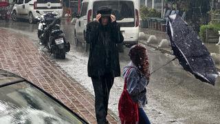 Meteoroloji'den peş peşe uyarı: Tüm yurdu etkisi altına alacak!