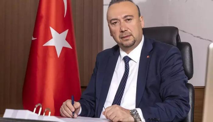 &Ouml;zkan Yalım hakkında CHP'li belediye başkanı konuştu! 'T&uuml;m Uşak biliyordu...'