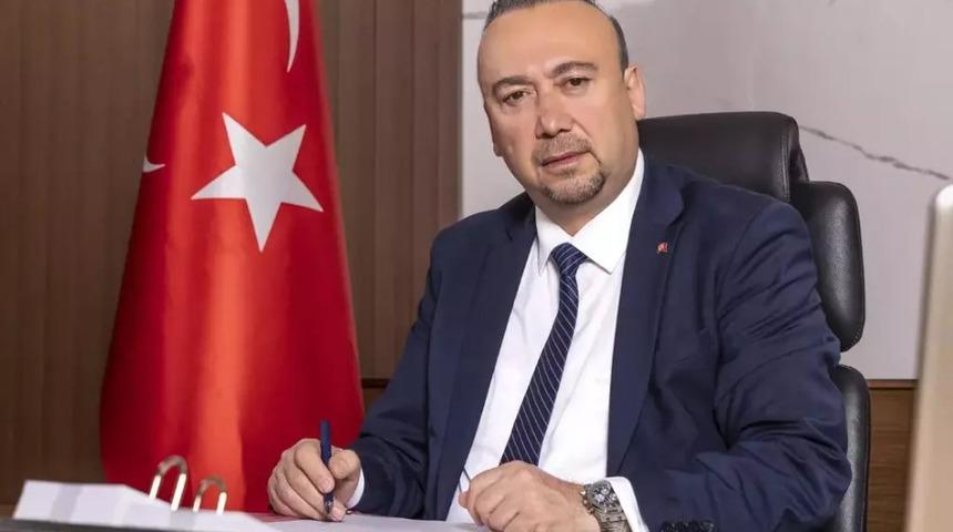 &Ouml;zkan Yalım hakkında CHP'li belediye başkanı konuştu! 'T&uuml;m Uşak biliyordu...'