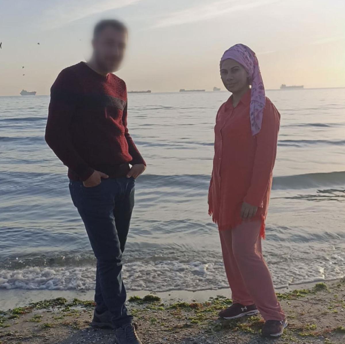 Kan donduran olay: Otel odasına çağırıp katletti! 4 saat 25 dakika detayı 2