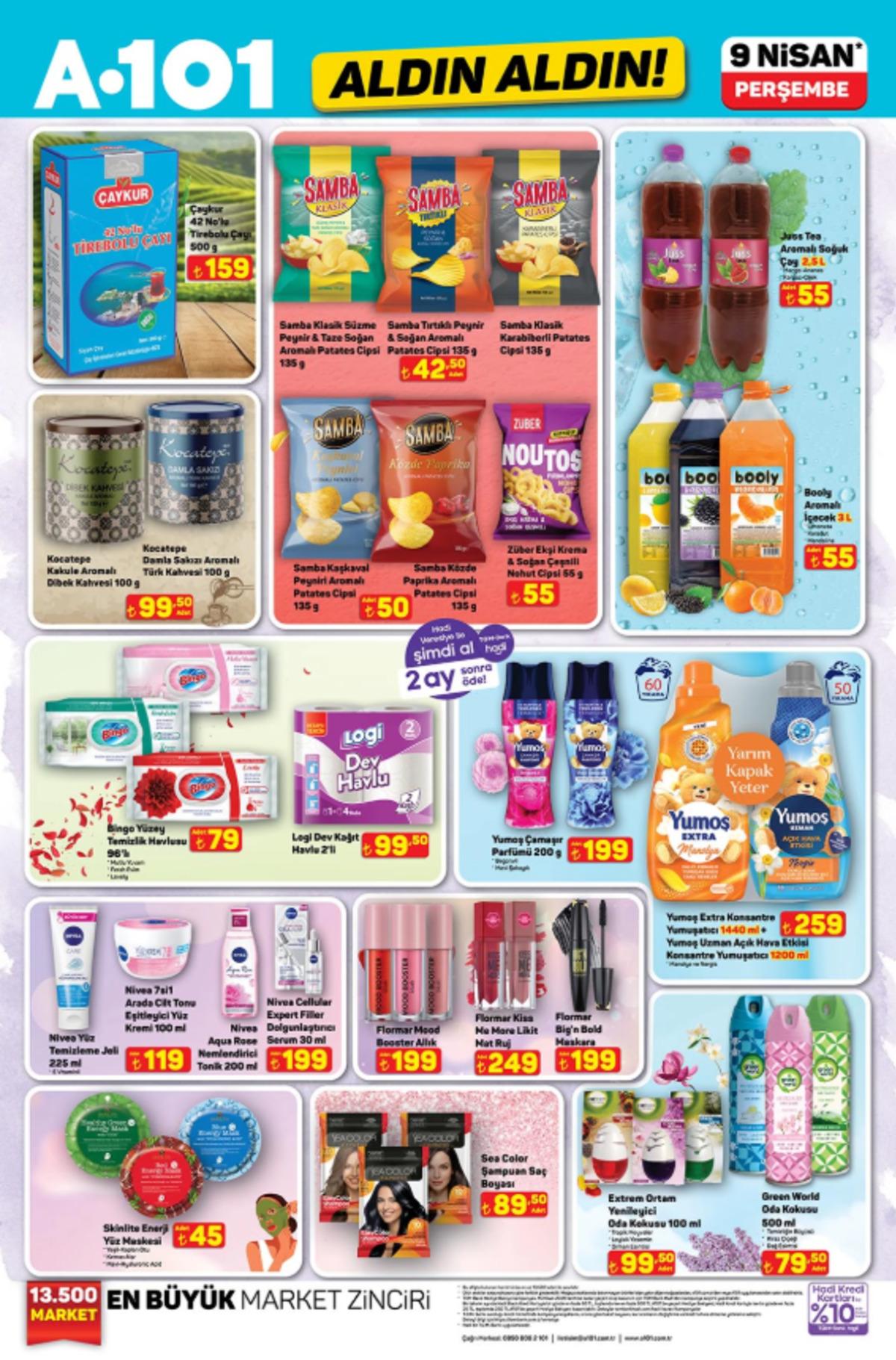 A101 e katlanabilir elektrikli bisiklet geliyor! 9 Nisan 2026 A101 katalog yayınlandı! 2