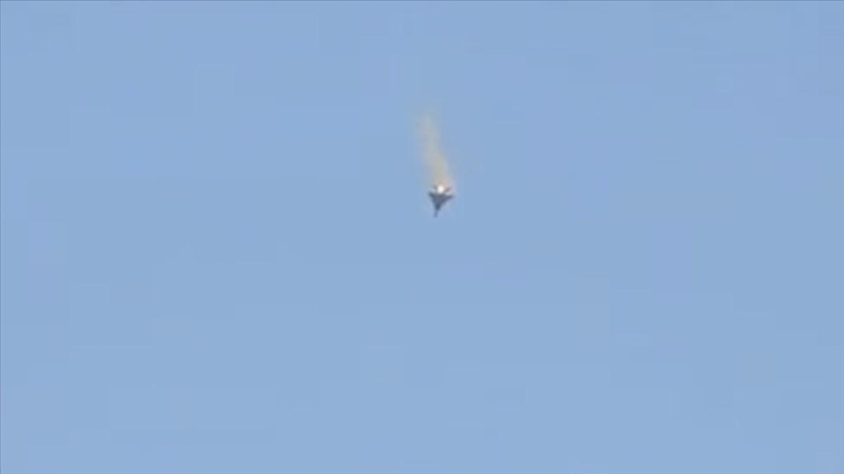 ABD Orta Doğu da kan kaybı yaşıyor! 23 yıl sonra bir ilk 1