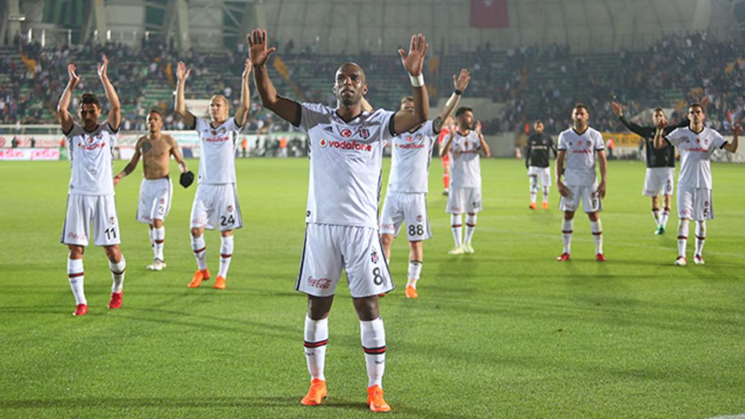 Spor yazarları Akhisarspor-Beşiktaş ma&ccedil;ını değerlendirdi