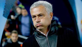 Jose Mourinho'dan Sporting'e tepki!