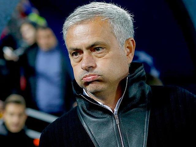 Jose Mourinho'dan Sporting'e tepki!