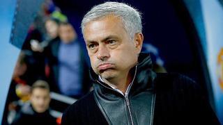Jose Mourinho'dan Sporting'e tepki!