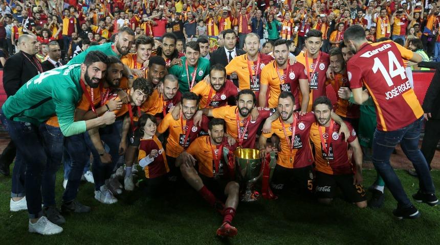 Emre Çolak, Sabri Sarıoğlu ve Semih Kaya G.Saray'a geri dönebilir!