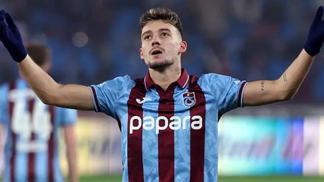 Trabzonspor'a derbi öncesi kötü haber!