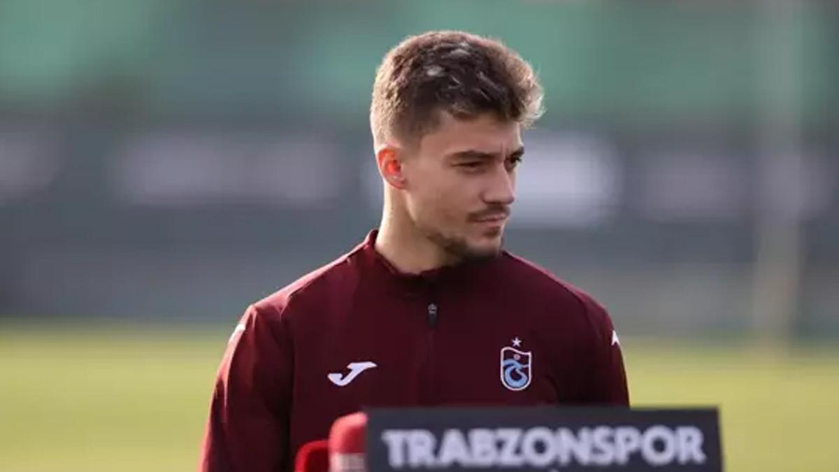 Trabzonspor a derbi öncesi kötü haber! 1