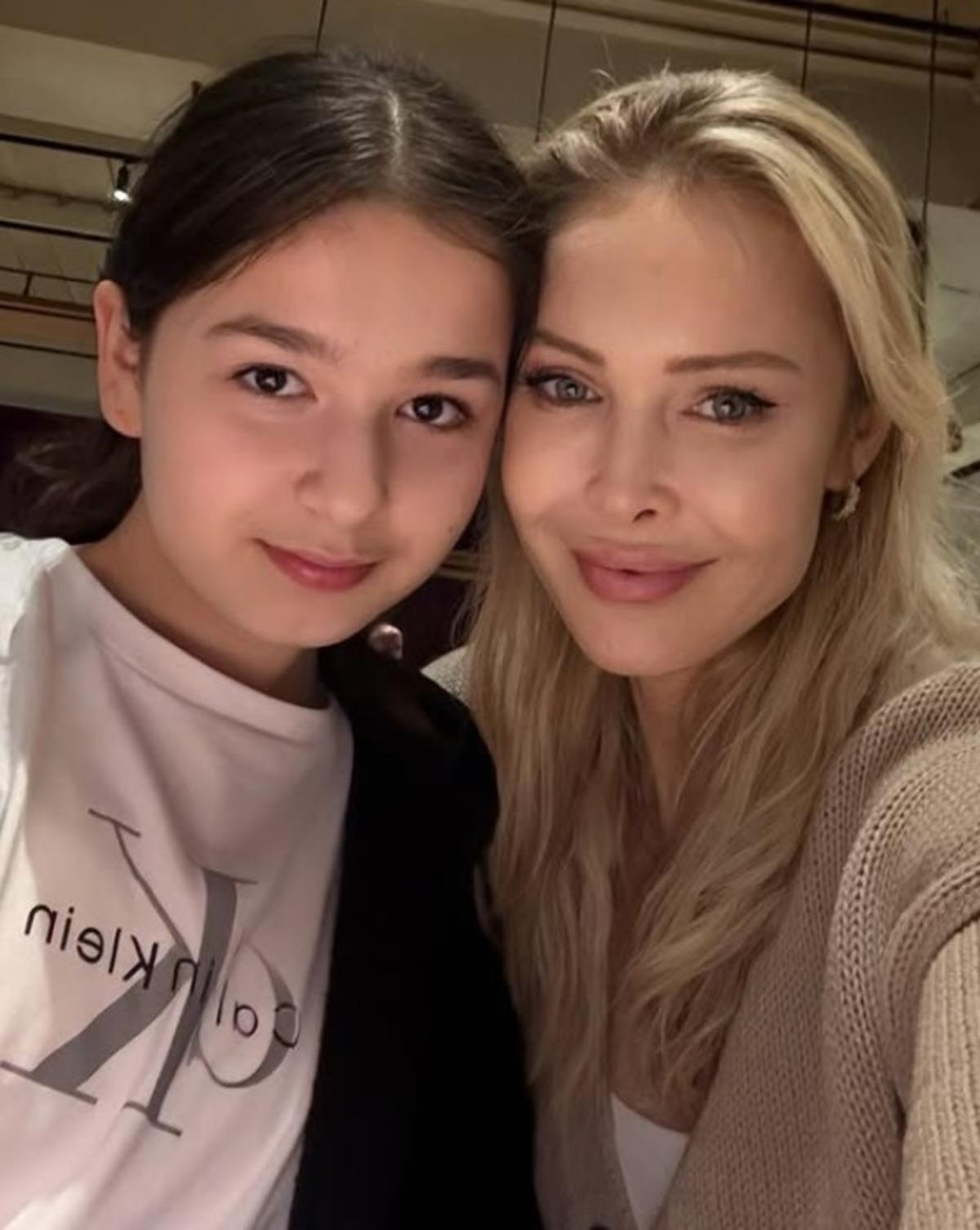 İbrahim Tatlıses in en k&uuml;&ccedil;&uuml;k &ccedil;ocuğu Elif Ada kocaman oldu! Doğum g&uuml;n&uuml; kutlaması g&uuml;ndemde 1