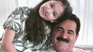 İbrahim Tatlıses'in en küçük çocuğu Elif Ada kocaman oldu! Doğum günü kutlaması gündemde