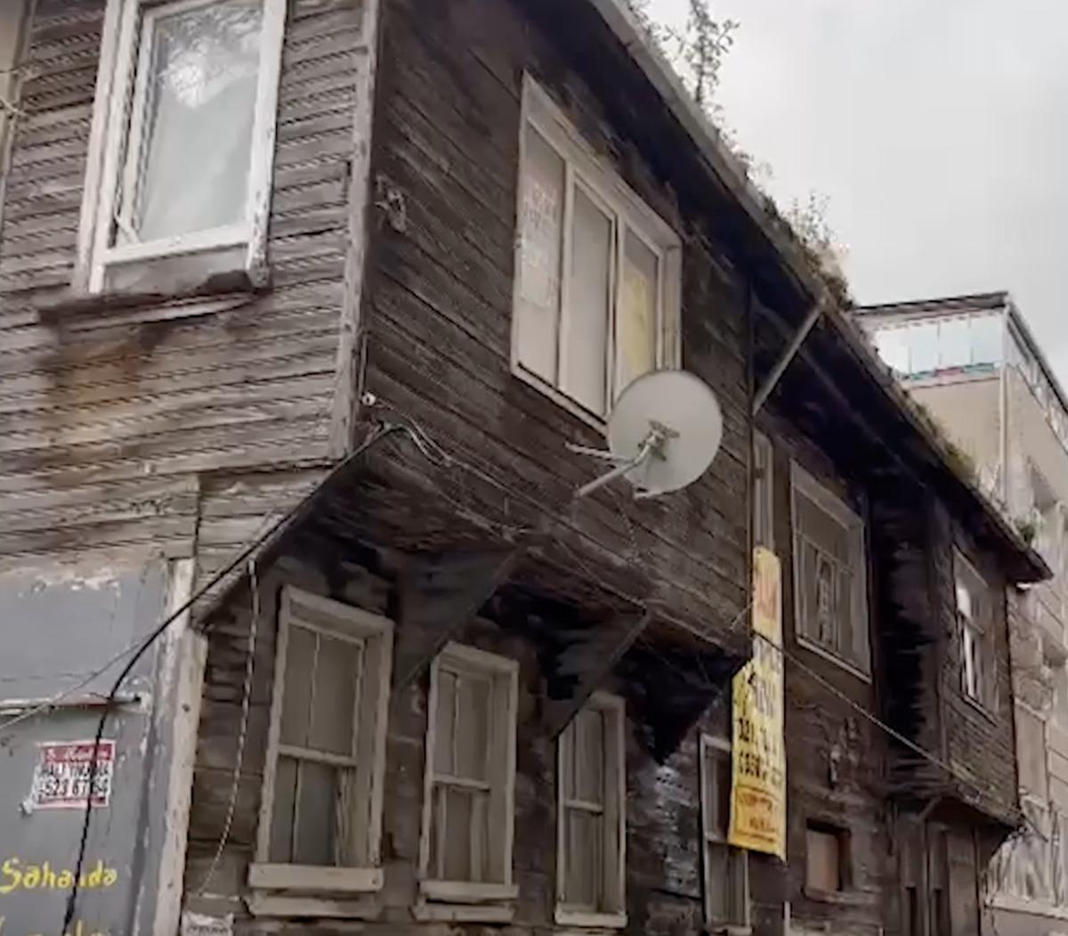 İstanbul un orta yerinde garip olay: 3 kişi suçüstü böyle yakalandı! 5