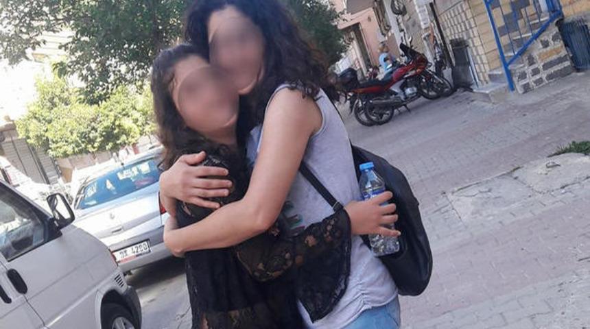 Cinsel istismar davasında anneden kan donduran açıklama: Kızım beni kıskanıyor!