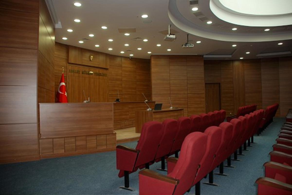 Gaziantep te r&uuml;şvet ve uyuşturucu operasyonu: 16 kişi g&ouml;zaltında! 1