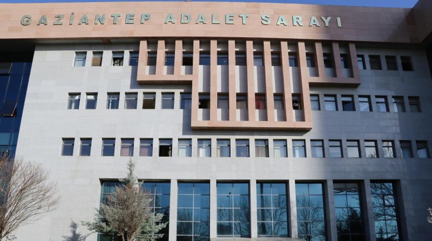 Gaziantep'te r&uuml;şvet ve uyuşturucu operasyonu: 16 kişi g&ouml;zaltında!