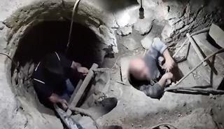 İstanbul'un orta yerinde 3 kişi su&ccedil;&uuml;st&uuml; b&ouml;yle yakalandı!