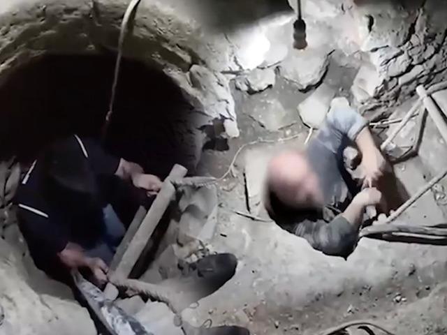 İstanbul'un orta yerinde 3 kişi su&ccedil;&uuml;st&uuml; b&ouml;yle yakalandı!