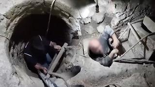 İstanbul'un orta yerinde garip olay: 3 kişi suçüstü böyle yakalandı!