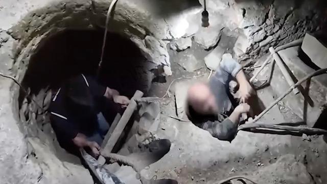 İstanbul'un orta yerinde garip olay: 3 kişi suçüstü böyle yakalandı!