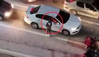 Gaziantep&rsquo;te yollarda dilencilik ve satıcılık yapan şahıslara operasyon