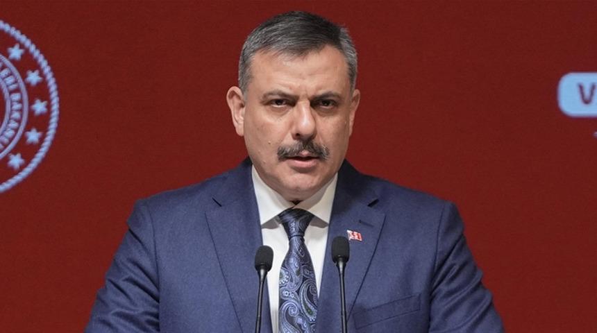 İ&ccedil;işleri Bakanı &Ccedil;ift&ccedil;i, kaymakamlık yaptığı Kaman'da ziyaretlerde bulundu