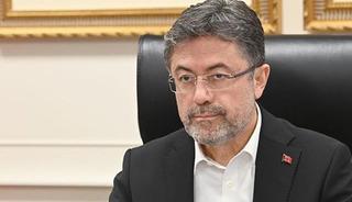 Tarım ve Orman Bakanı Yumaklı, Konya'da ziyaretlerde bulundu