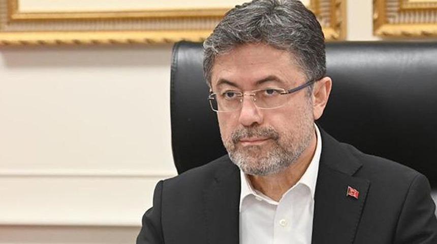 Tarım ve Orman Bakanı Yumaklı, Konya'da ziyaretlerde bulundu