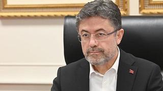 Tarım ve Orman Bakanı Yumaklı, Konya'da ziyaretlerde bulundu