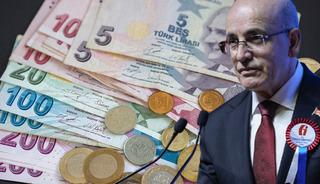 Hazine 120 milyar TL&rsquo;lik krediyi devreye alınıyor!