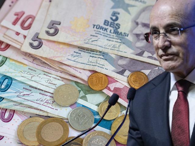 Şimşek&rsquo;ten a&ccedil;ıklama geldi: Hazine 120 milyar TL&rsquo;lik krediyi devreye alıyor!