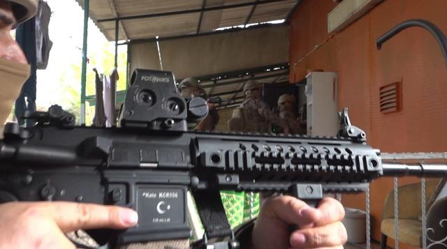 İl emniyet m&uuml;d&uuml;r&uuml;n&uuml;n y&ouml;nettiği operasyonda &ccedil;ok miktarda uyuşturucu madde ele ge&ccedil;irildi 3