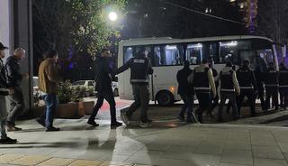 Tokat ve Şanlıurfa&rsquo;da ehliyet sınavında joker aday operasyonu: 14 tutuklama