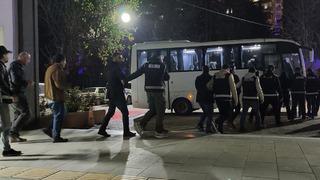 Tokat ve Şanlıurfa’da ehliyet sınavında joker aday operasyonu: 14 tutuklama