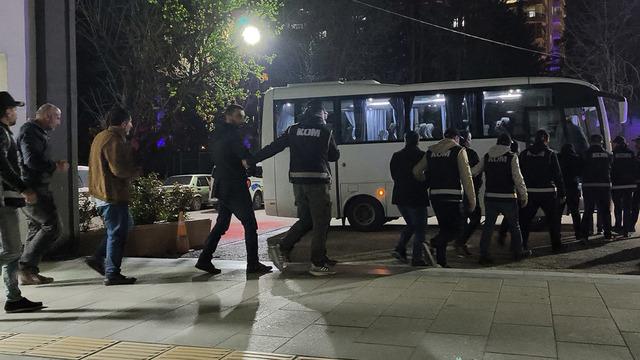 Tokat ve Şanlıurfa’da ehliyet sınavında joker aday operasyonu: 14 tutuklama